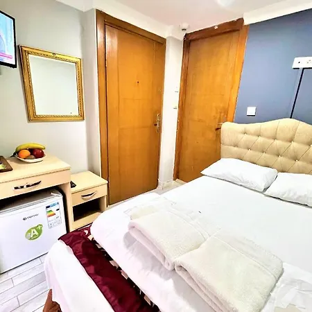 Hotel Yenikapi Viva - Istanbul