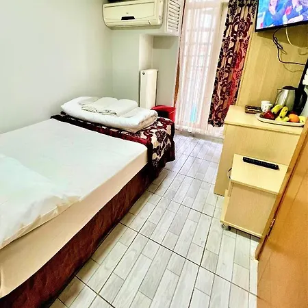 Hotel Yenikapi Viva -