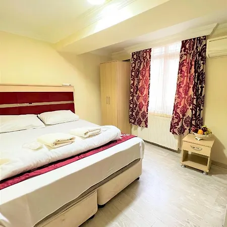 Yenikapi Viva - Hotel Istambul