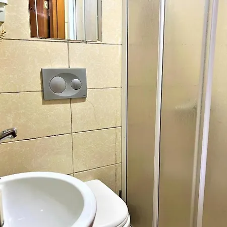 Yenikapi Viva - Hotel