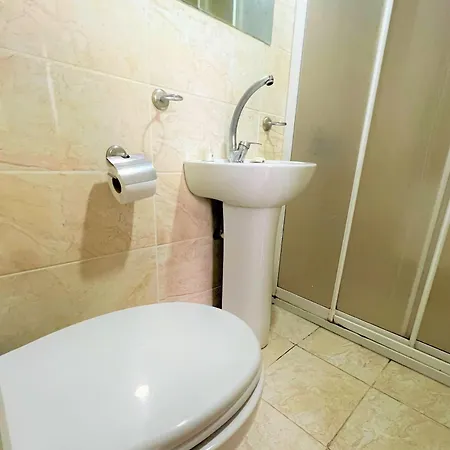 Hotel Yenikapi Viva -