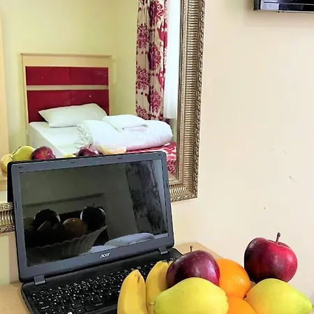 Yenikapi Viva - Istanbul