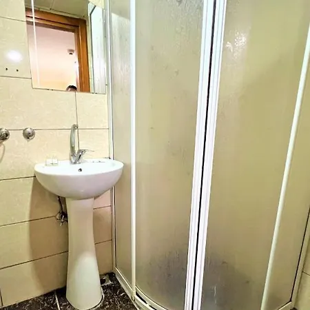 Yenikapi Viva - Hotel