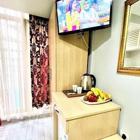 Yenikapi Viva - Κωνσταντινούπολη