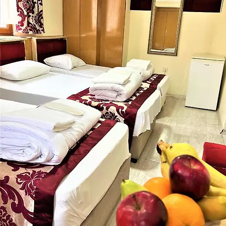 Yenikapi Viva - Ξενοδοχείο *