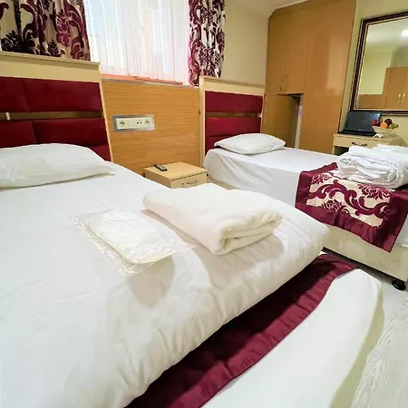 Yenikapi Viva - Κωνσταντινούπολη