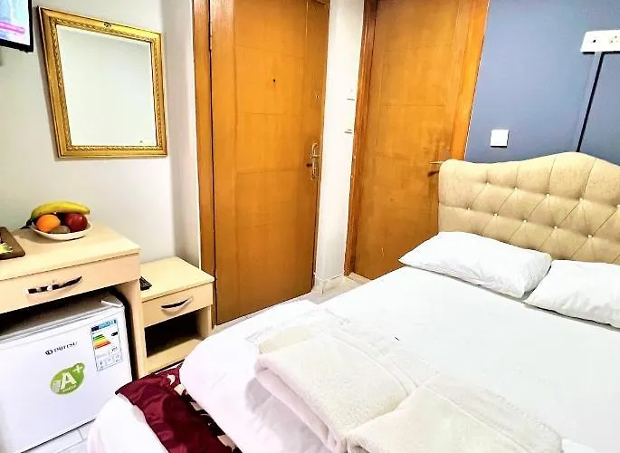 酒店 Yenikapi Viva - 伊斯坦布尔