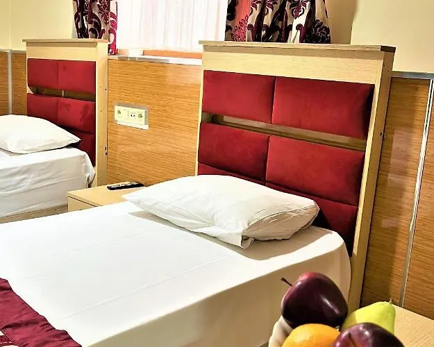 Yenikapi Viva - 伊斯坦布尔