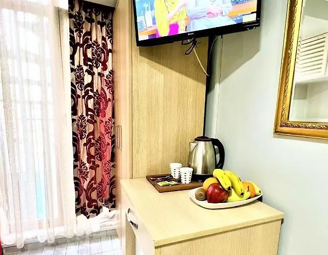 Yenikapi Viva - 伊斯坦布尔