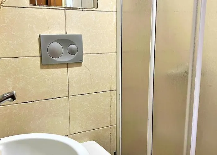 Yenikapi Viva - 酒店