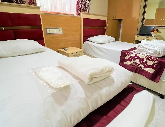 Yenikapi Viva - 伊斯坦布尔