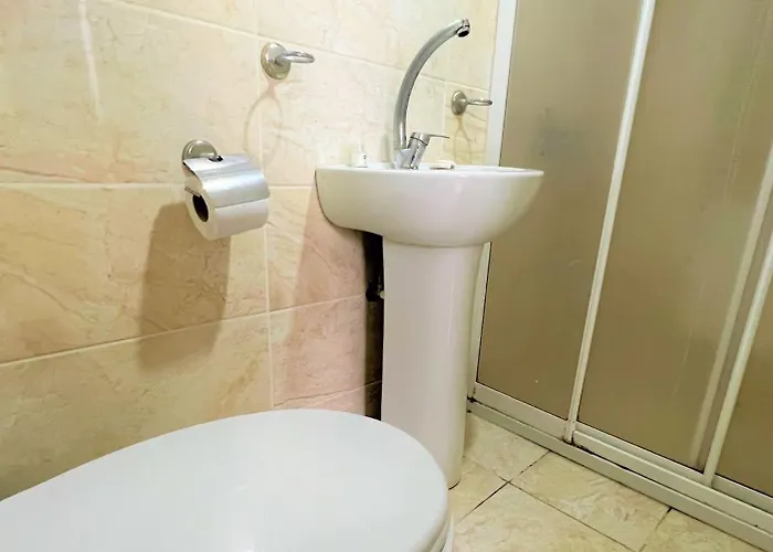 酒店 Yenikapi Viva -