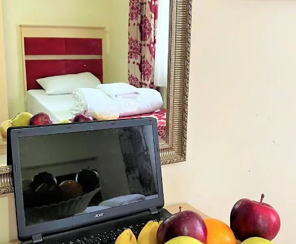 Yenikapi Viva - 伊斯坦布尔