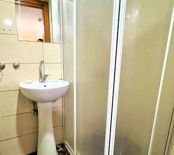 Yenikapi Viva - 酒店