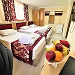 Yenikapi Viva - Hotel Estambul
